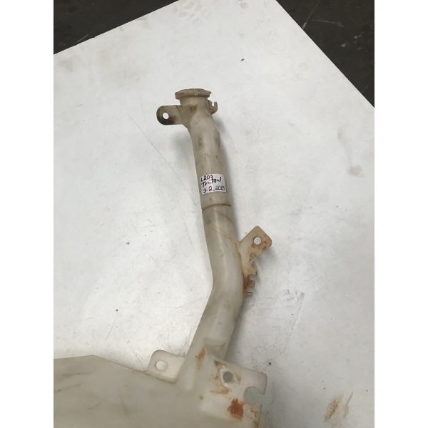 Reservatório Água L200 Triton 3.2 2015 Original Usado