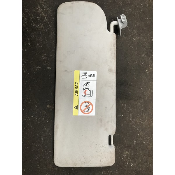 Quebrasol Lado Direito Volkswagen Amarok V6 3.0 2020 2021