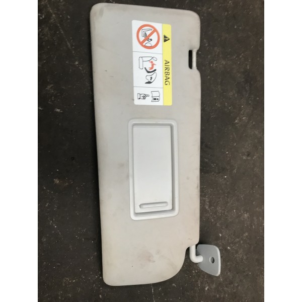 Quebrasol Lado Direito Volkswagen Amarok V6 3.0 2020 2021