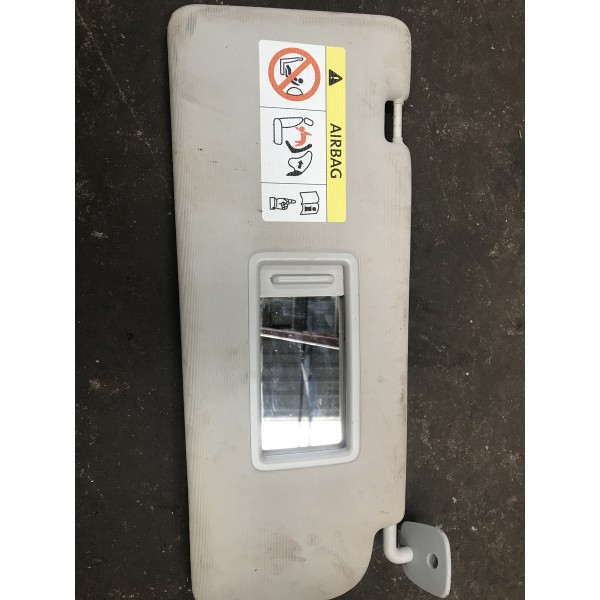 Quebrasol Lado Direito Volkswagen Amarok V6 3.0 2020 2021