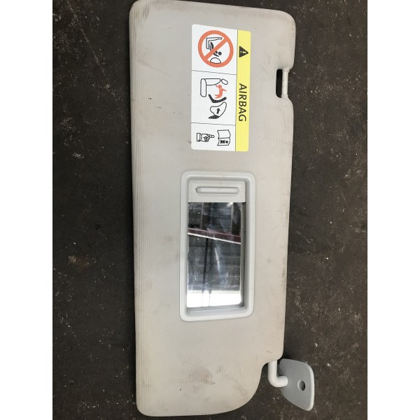 Quebrasol Lado Direito Volkswagen Amarok V6 3.0 2020 2021