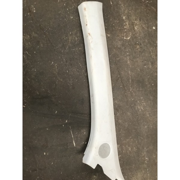 Acabamento Coluna Amarok Diant Esq 2010 2011/2023 2h1867234e