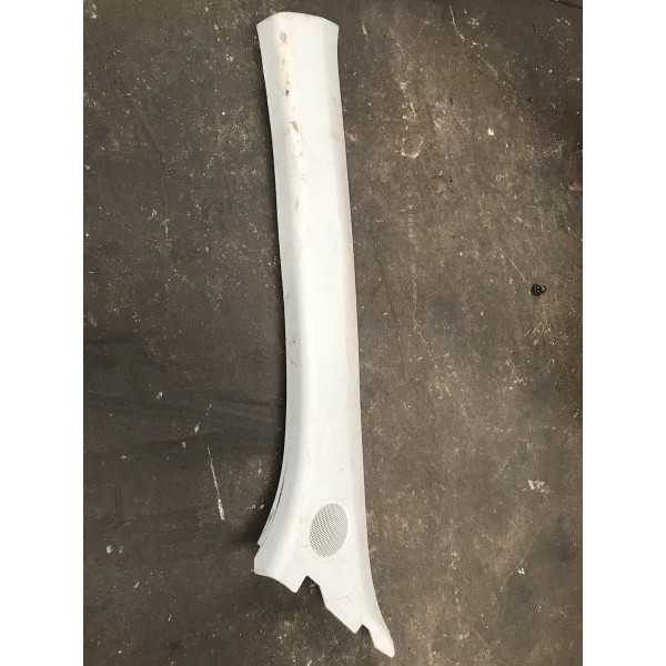 Acabamento Coluna Amarok Diant Esq 2010 2011/2023 2h1867234e