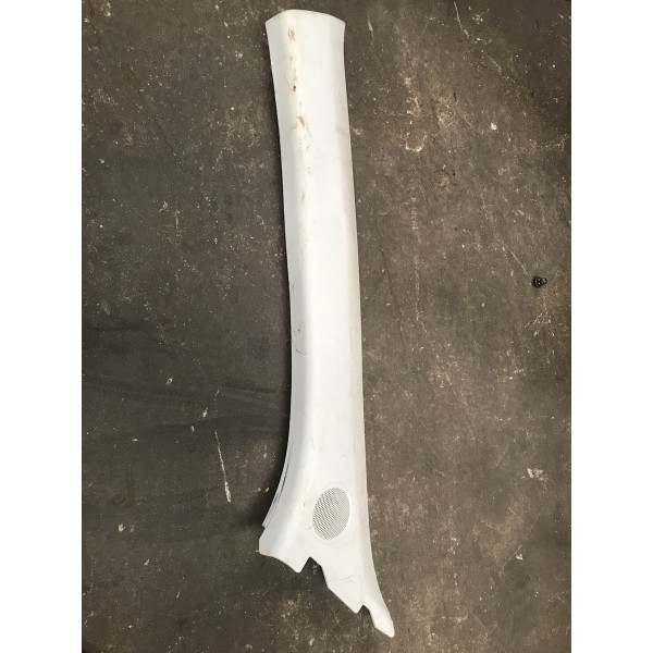 Acabamento Coluna Amarok Diant Esq 2010 2011/2023 2h1867234e