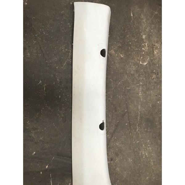 Acabamento Coluna Amarok Diant Dir 2010 2011/2023 2h1867234e