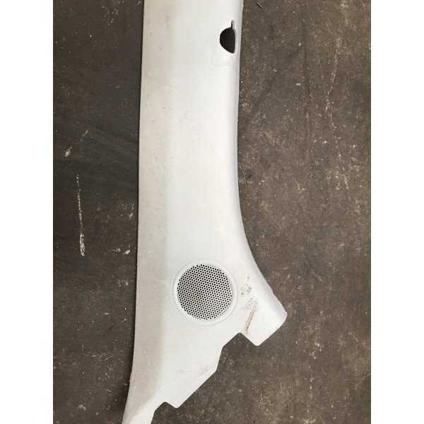 Acabamento Coluna Amarok Diant Dir 2010 2011/2023 2h1867234e