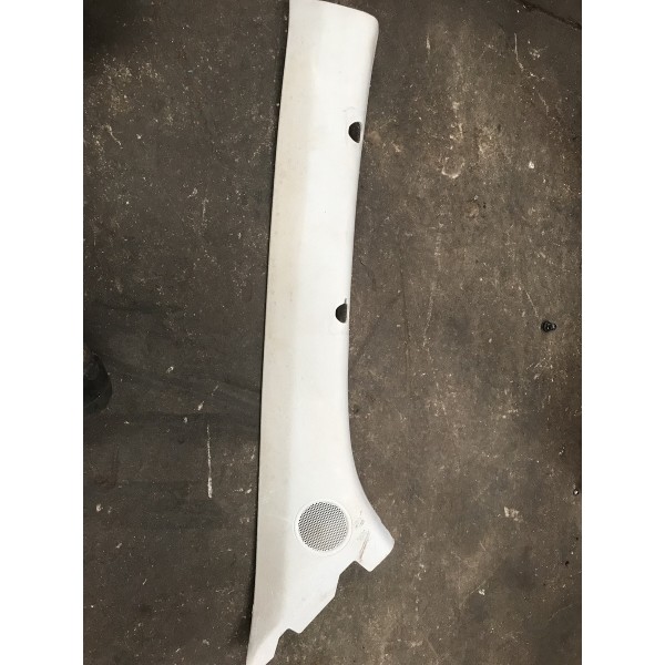 Acabamento Coluna Amarok Diant Dir 2010 2011/2023 2h1867234e