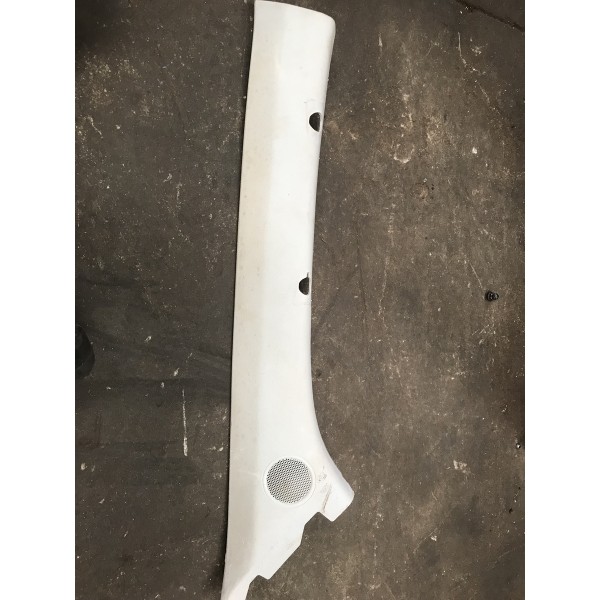 Acabamento Coluna Amarok Diant Dir 2010 2011/2023 2h1867234e