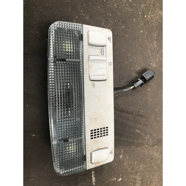 Luz Teto Interna Cortesia Volks Amarok V6 2018 2019 2020