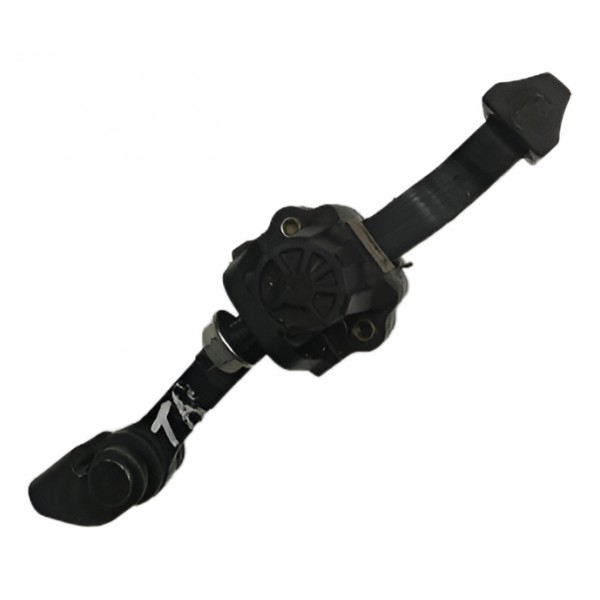 Limitador Da Porta Ford Ranger 2015 3.2 Diant Original