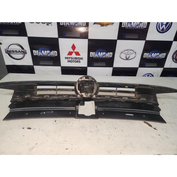 Grade Parachoque Volkswagen Virtus 2023 - Usado