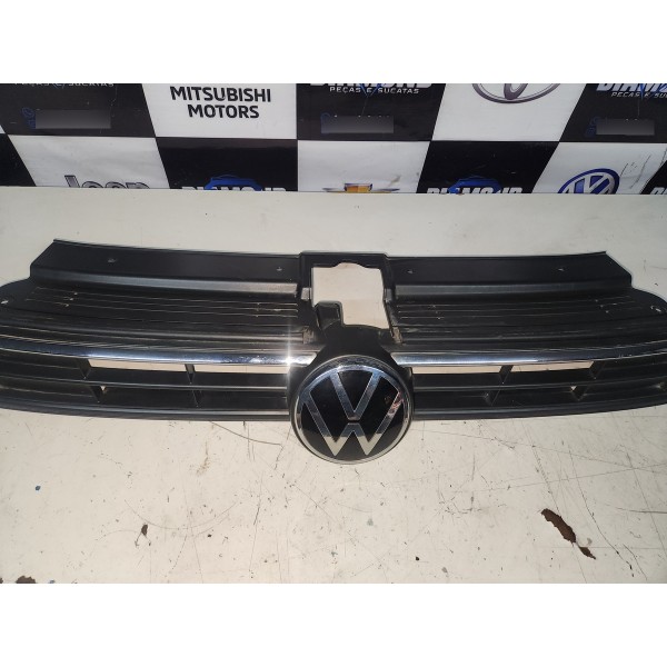 Grade Parachoque Volkswagen Virtus 2023 - Usado