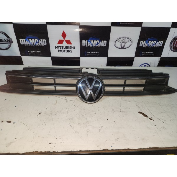 Grade Parachoque Volkswagen Virtus 2023 - Usado