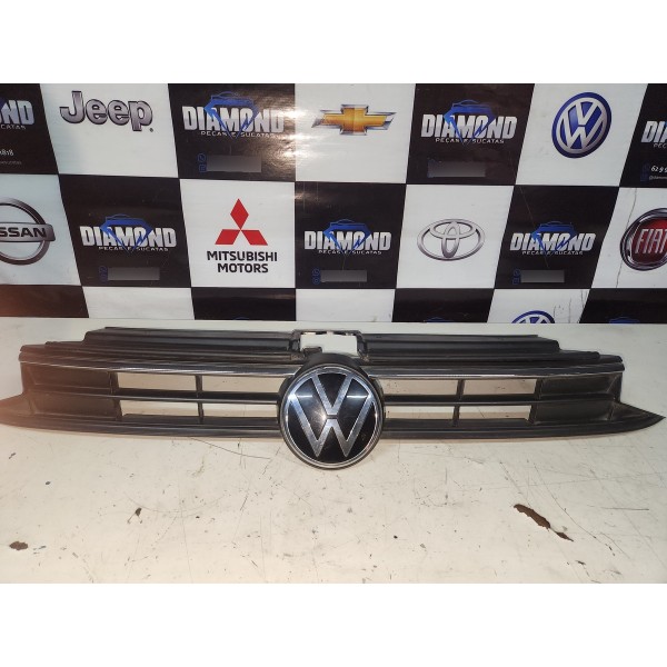 Grade Parachoque Volkswagen Virtus 2023 - Usado