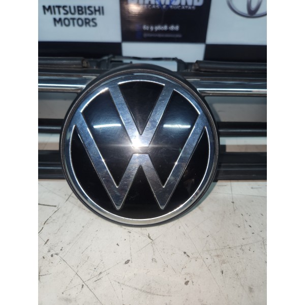 Grade Parachoque Volkswagen Virtus 2023 - Usado