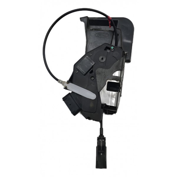 Fechadura Porta Ford 2015 3.2 Traseira Direito Original