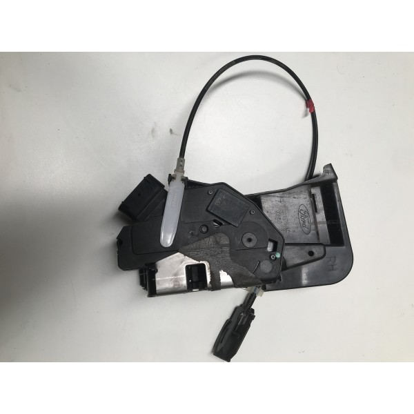 Fechadura Porta Ford 2015 3.2 Dianteiro Direito Original