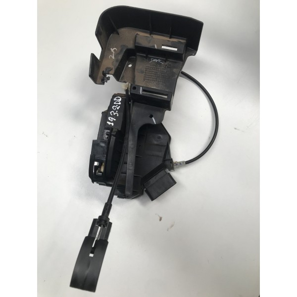 Fechadura Porta Ford 2015 3.2 Dianteiro Direito Original