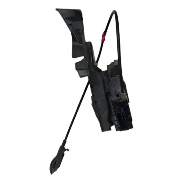 Fechadura Porta Ford 2015 3.2 Dianteiro Direito Original