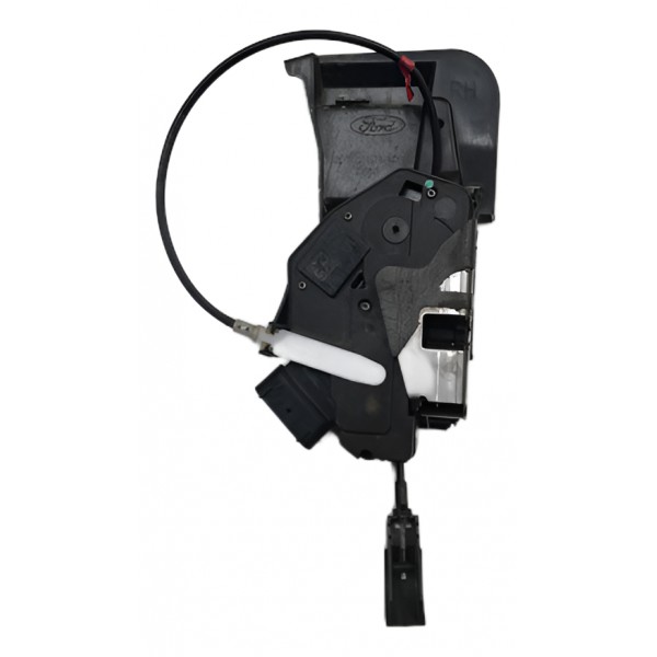 Fechadura Porta Ford 2015 3.2 Dianteiro Direito Original