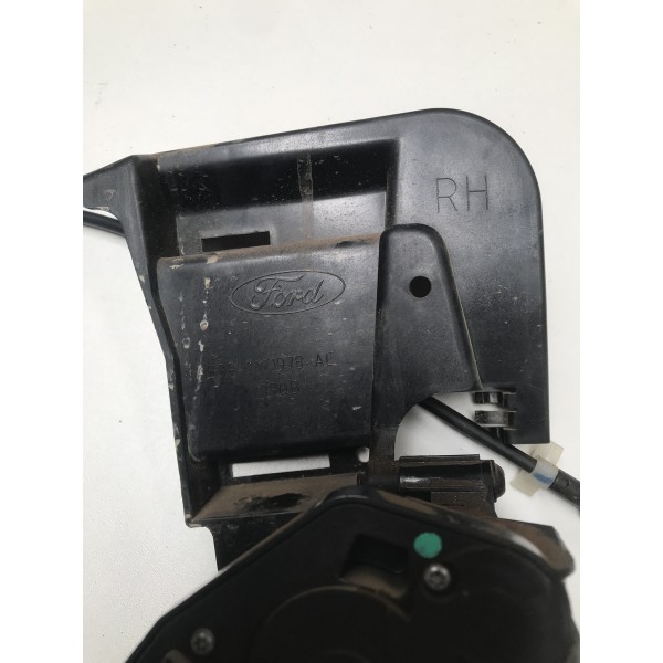 Fechadura Porta Ford 2015 3.2 Dianteiro Direito Original