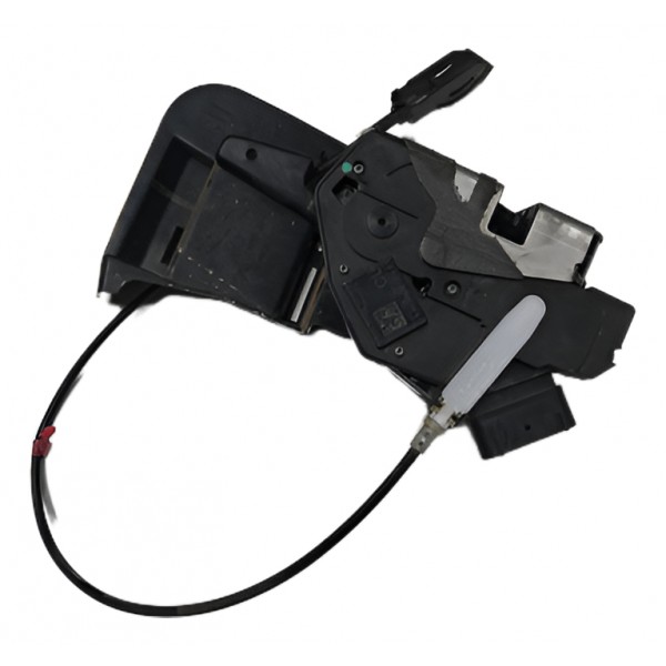 Fechadura Da Ford Ranger Fusion 2015 Original