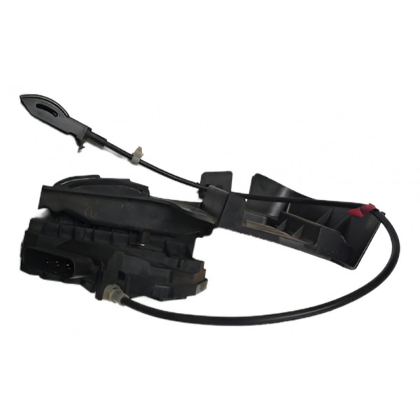 Fechadura Da Ford Ranger Fusion 2015 Original