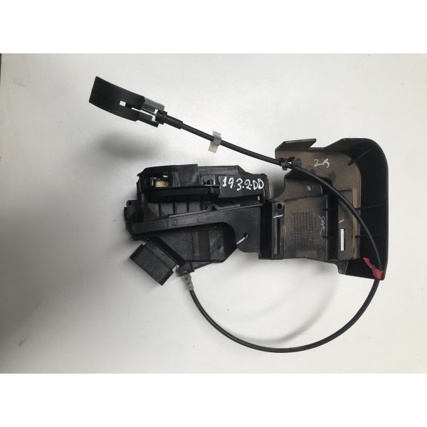 Fechadura Da Ford Ranger Fusion 2015 Original