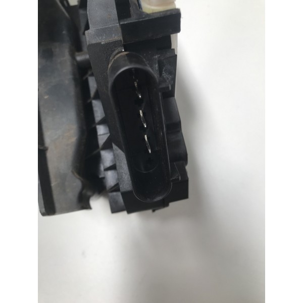 Fechadura Da Ford Ranger Fusion 2015 Original