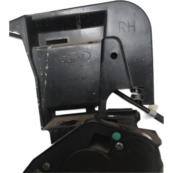 Fechadura Da Ford Ranger Fusion 2015 Original