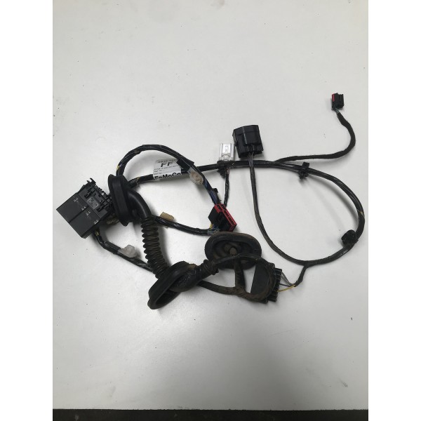 Chicote Porta Traseira Direita Ford Ranger 3.2 Original