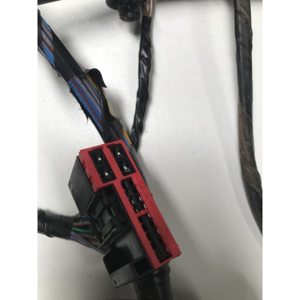 Chicote Porta Traseira Direita Ford Ranger 3.2 Original