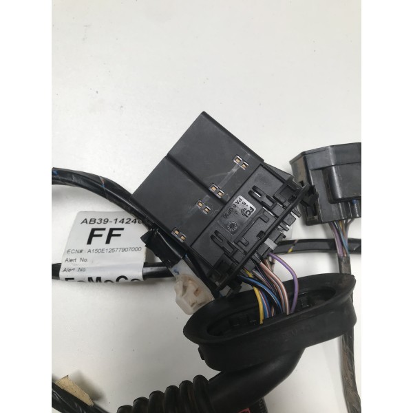 Chicote Porta Traseira Direita Ford Ranger 3.2 Original