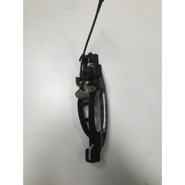 Maçaneta Da Forde Ranger 3.2 Dianteira Direita 2015 Original