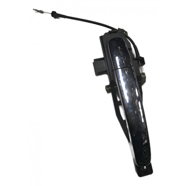 Maçaneta Da Forde Ranger 3.2 Dianteira Direita 2015 Original