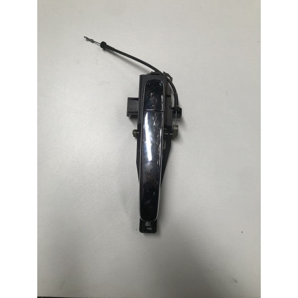 Maçaneta Da Forde Ranger 3.2 Dianteira Direita 2015 Original