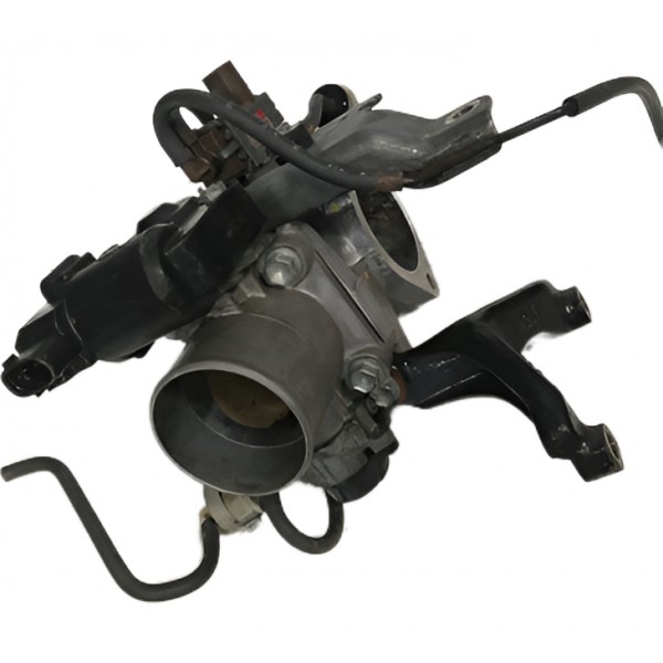 Corpo De Borboleta Tbi Hilux 3.0 Ano 2005 Á 2015