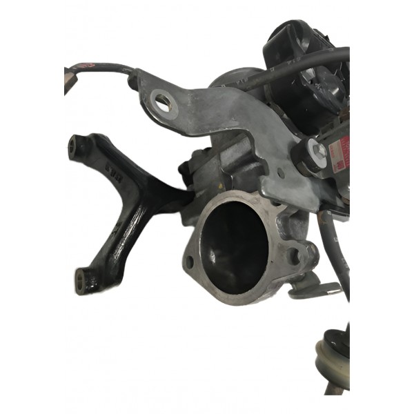 Corpo De Borboleta Tbi Hilux 3.0 Ano 2005 Á 2015