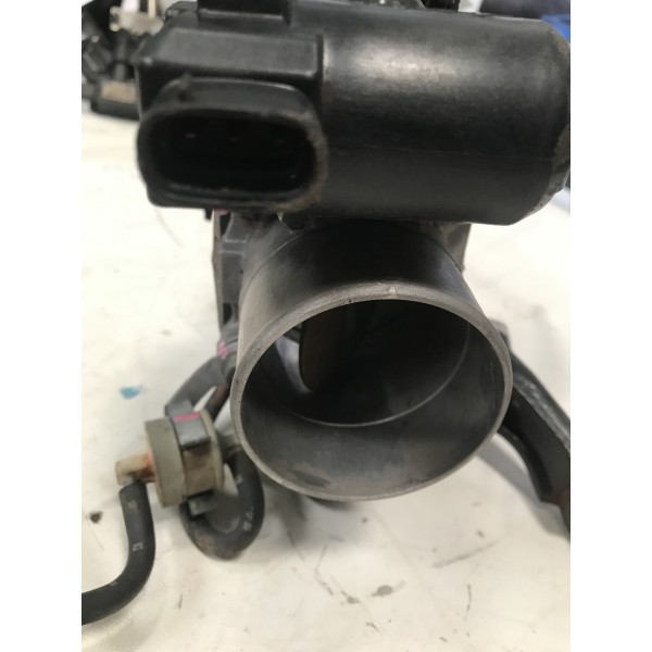 Corpo De Borboleta Tbi Hilux 3.0 Ano 2005 Á 2015