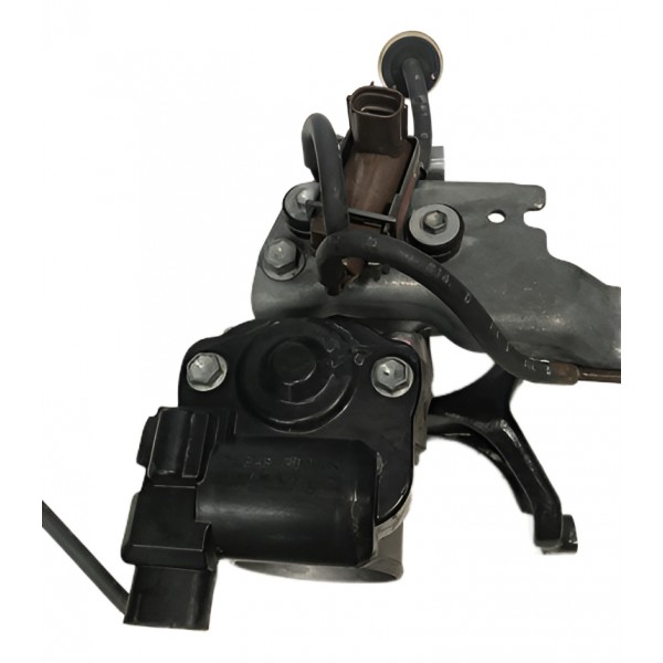 Corpo De Borboleta Tbi Hilux 3.0 Ano 2005 Á 2015