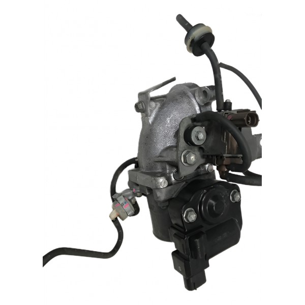 Corpo De Borboleta Tbi Hilux 3.0 Ano 2005 Á 2015