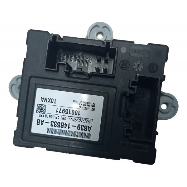 Módulo Da Porta Dianteira Direita Ford Ranger 3.2 2013/2017