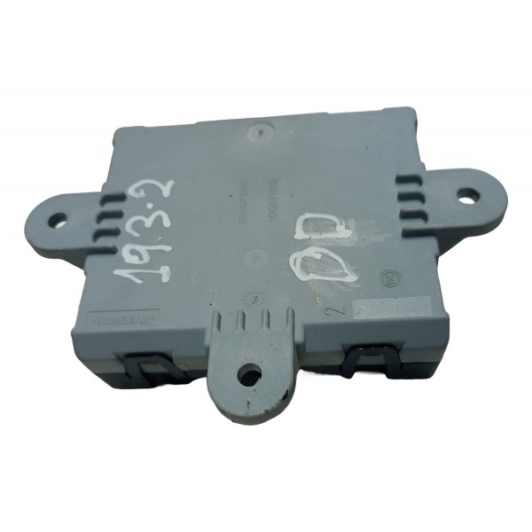 Módulo Da Porta Dianteira Direita Ford Ranger 3.2 2013/2017