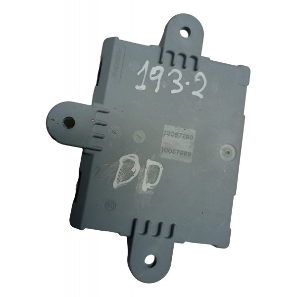 Módulo Da Porta Dianteira Direita Ford Ranger 3.2 2013/2017