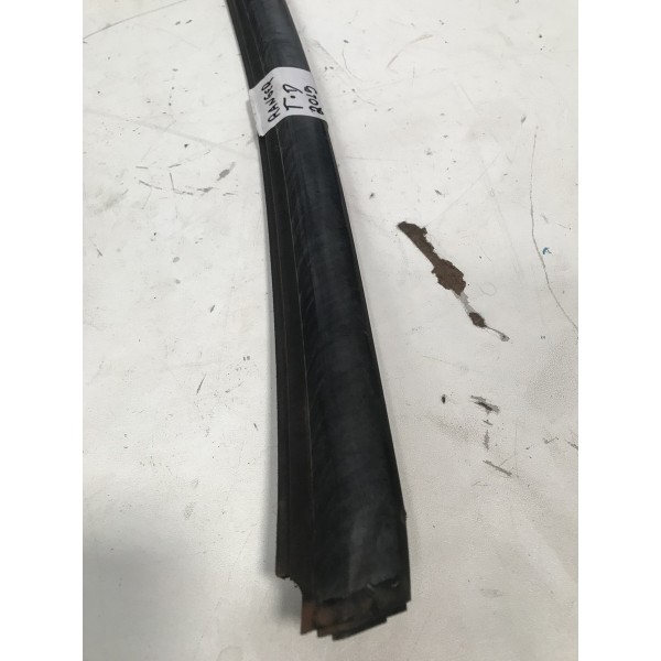 Pestana Da Porta Traseira Direita Ford Ranger 2015 Original