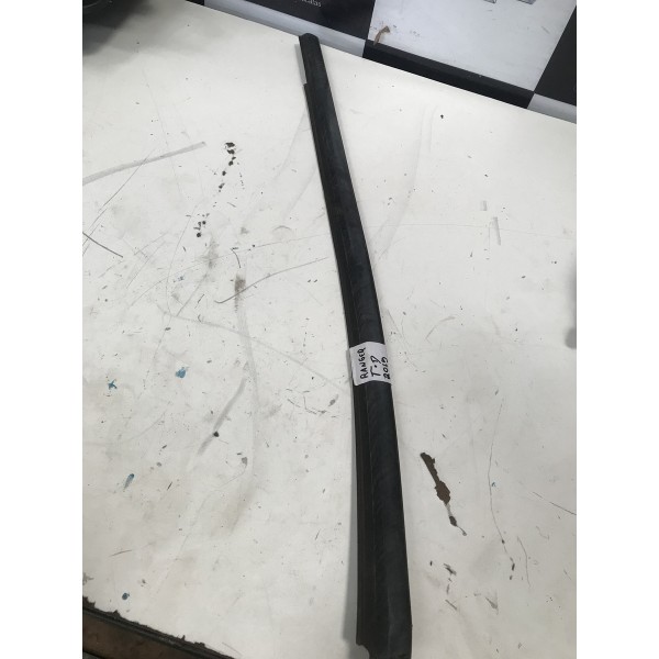 Pestana Da Porta Traseira Direita Ford Ranger 2015 Original