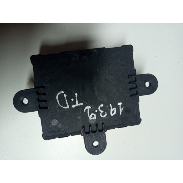 Módulo Da Porta Traseira Direita Ford Ranger 3.2 2013/2017