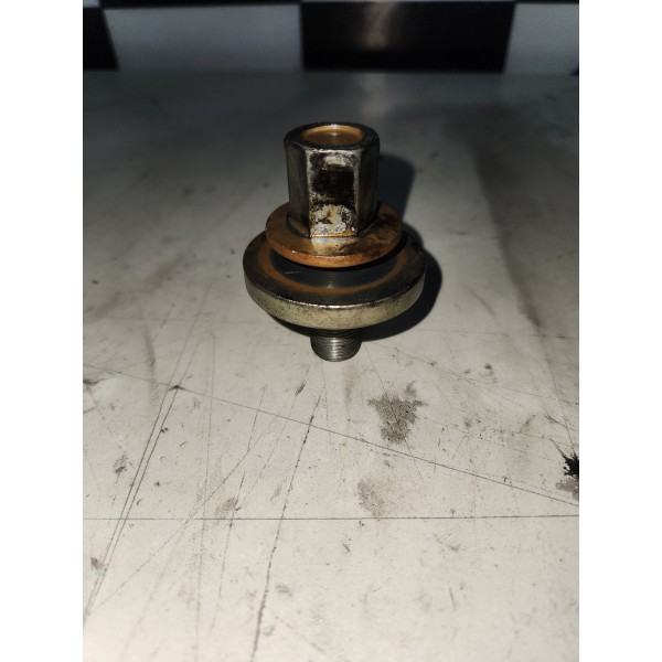 Polia Virabrequim Toyota Hilux 2.8 2020 Original