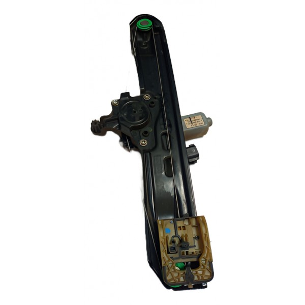 Máquina Do Vidro Traseiro Direito Ford Ranger 3.2 2013/2017