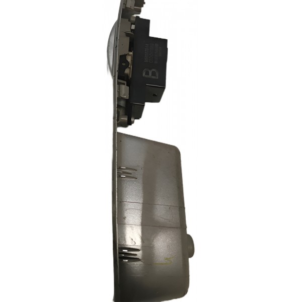 Botão Vidro Elétrico T.d Mitsubishi L200 Triton 2008 À 2015